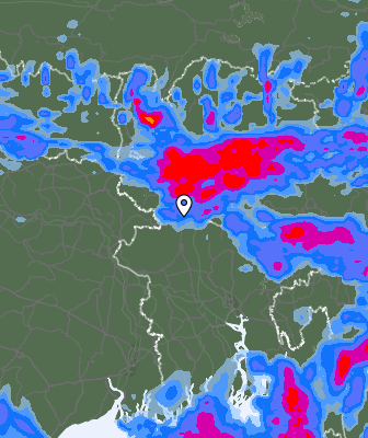 Precipitação