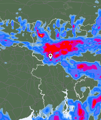 Precipitação