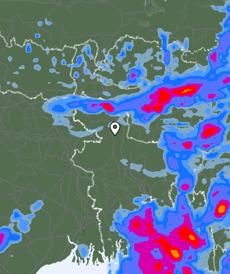 Precipitação