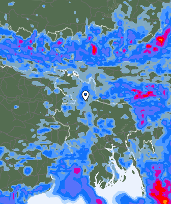 Precipitação
