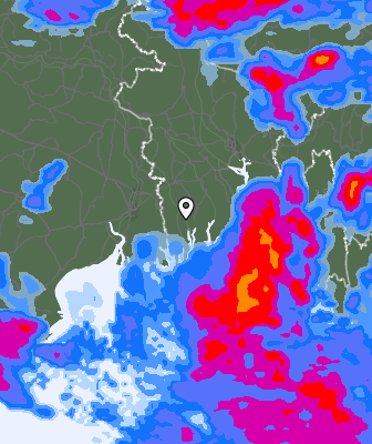 Precipitazioni