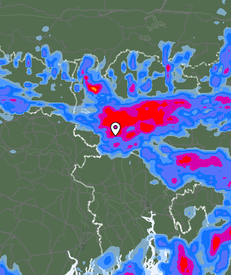 Precipitação