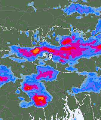 Precipitazioni