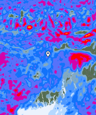 Precipitação