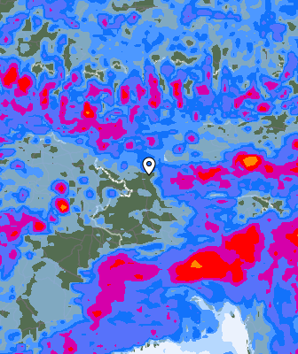 Precipitação