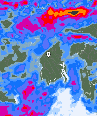 Precipitação