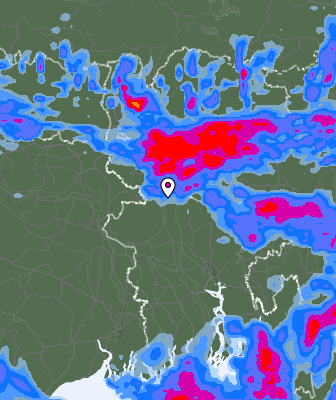 Precipitação