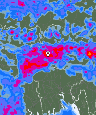 Precipitação
