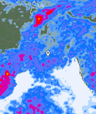 Precipitazioni