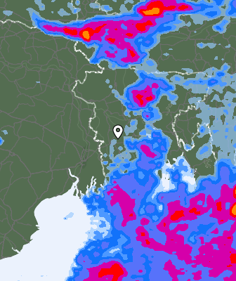 Precipitazioni