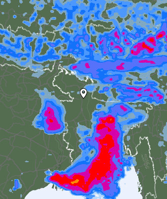 Precipitazioni