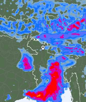 Precipitazioni