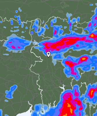 Precipitação