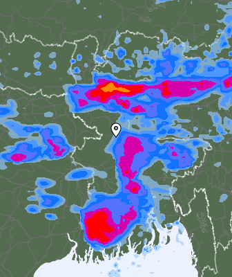 Precipitazioni