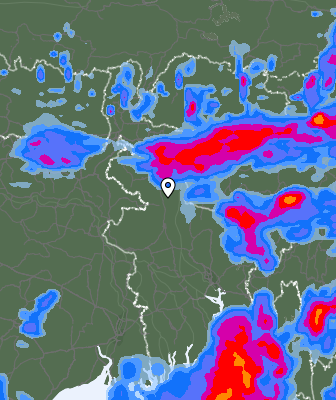 Precipitação