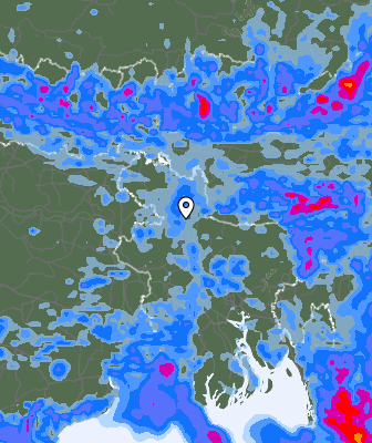 Precipitação