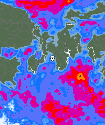 Precipitazioni