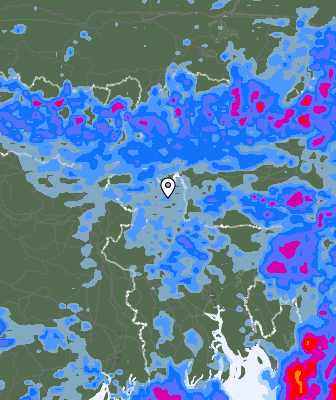 Precipitação