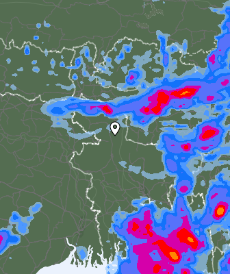 Precipitação