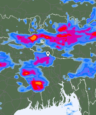 Precipitazioni