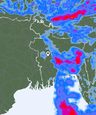 Csapadék
