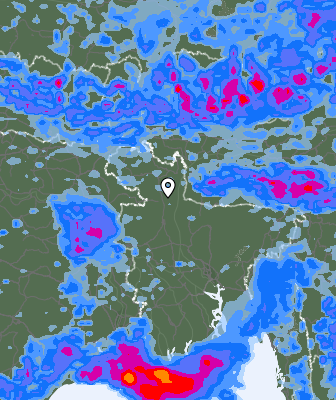 Precipitazioni