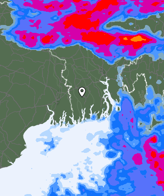 Precipitazioni
