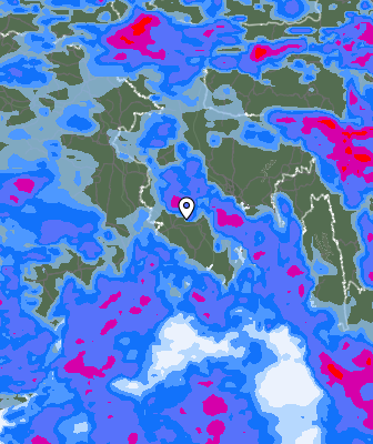 Precipitazioni