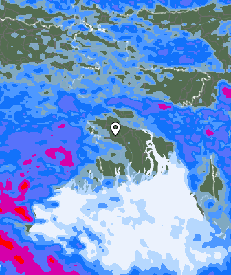 Precipitazioni