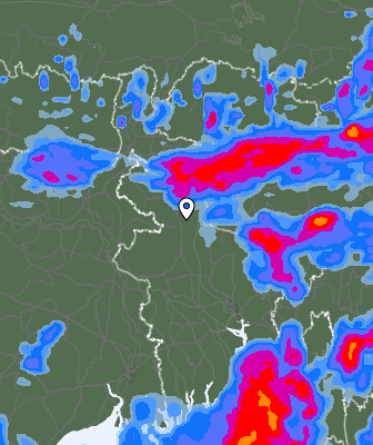 Precipitação