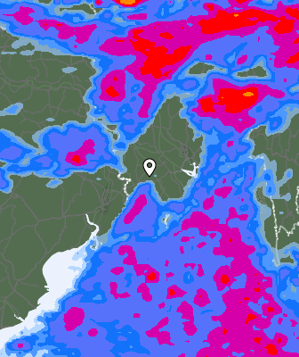 Precipitazioni