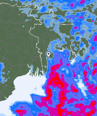 Precipitazioni