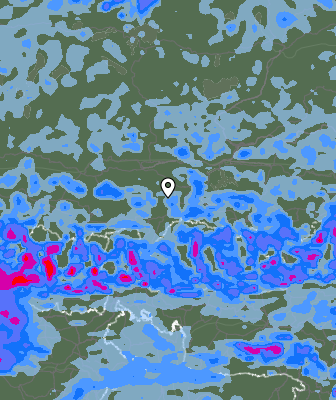 Precipitação