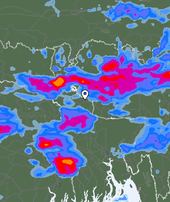Precipitazioni