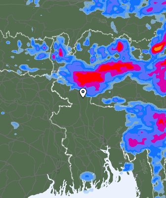 Precipitazioni