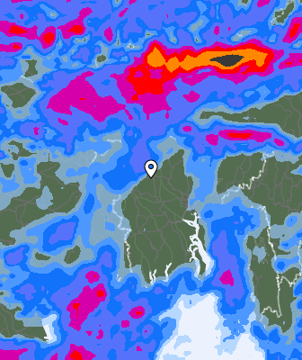 Precipitação