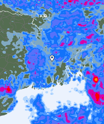 Precipitazioni