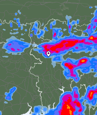 Precipitação