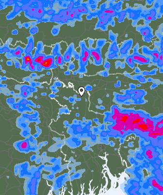 Precipitação