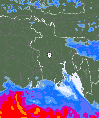 Opady atmosferyczne