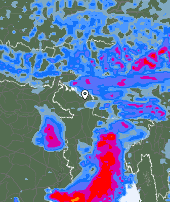 Precipitazioni