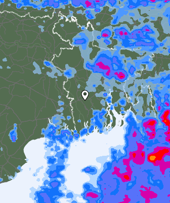 Precipitazioni