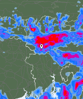 Precipitação