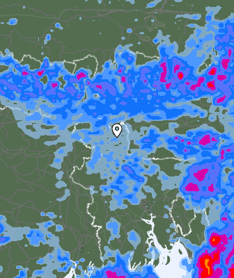 Precipitação