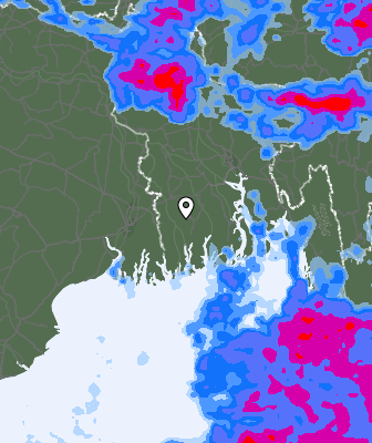 Precipitazioni