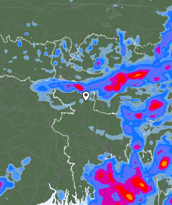 Precipitação