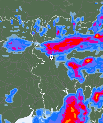 Precipitação