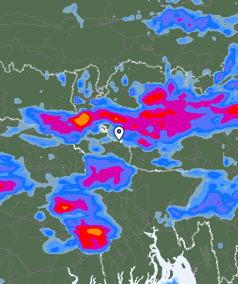 Precipitazioni