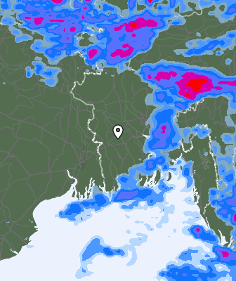 Precipitazioni