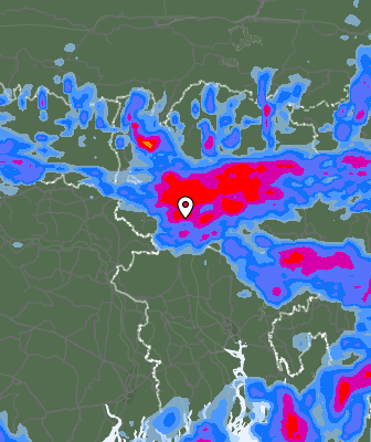 Precipitação